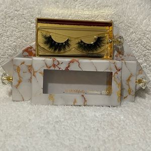 MINK LASHES| Luxurious| MINKS| Natural